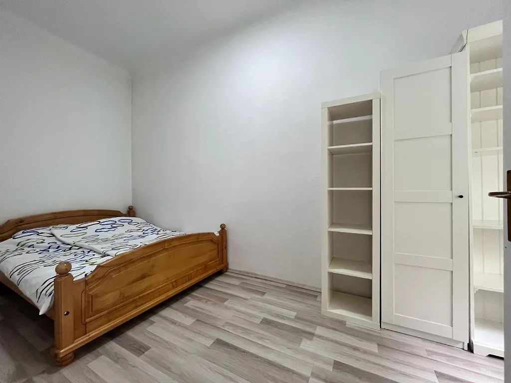اتصالات Feel Good Home Vienna 